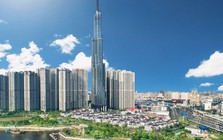 Thêm 1.000 tỷ đồng 'chảy' về Vinhomes