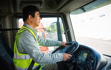 Hộ kinh doanh vận tải lưu ý: Không làm thủ tục này có thể mất quyền tính chi phí khấu hao