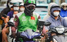 Đề xuất tài xế xe công nghệ, người bán hàng online đóng BHXH bắt buộc