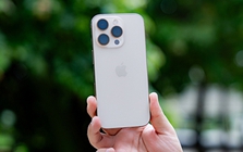 Chiếc iPhone cũ đáng mua nhất 2026