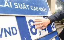 Lãi suất huy động khó hạ nhiệt, điều gì sẽ xảy ra?