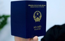 Công an có thông báo liên quan đến hộ chiếu, người dân cần biết
