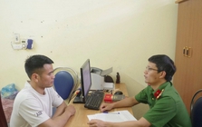 Lệnh bắt khẩn cấp Yên Văn Chính SN 1993