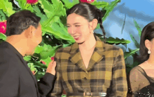 NSƯT nghèo đến nỗi phải ăn lá cây: Giờ là phó chủ tịch ở biệt thự giữa quận 7, showbiz ai cũng phải kính nể