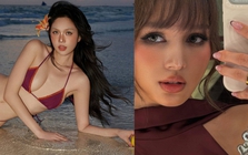 Ngọc Trinh diện bikini "đốt mắt" nhưng giao diện lại chỉ thấy Xoài Non