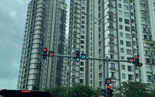 Giá chung cư TPHCM lại lập đỉnh mới