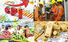 10 nhóm hàng tăng giá đẩy CPI tháng 5 cao hơn 0,29%