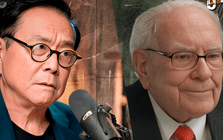 'Warren Buffett đã sai'