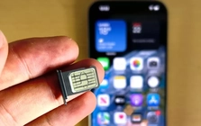 Hàng triệu thuê bao di động có nguy cơ bị khóa SIM từ 15/6, chính chủ cần làm gì?