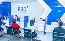 BSC chốt ngày phát hành 24,53 triệu cổ phiếu trả cổ tức