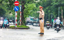 Hà Nội tạm cấm, hạn chế nhiều tuyến đường từ 7-8/6