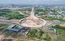 Cận cảnh Vành đai 3 qua khu vực Bình Dương sau gần 3 năm triển khai