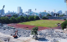 Đà Nẵng đấu giá lại khu đất vàng sân Chi Lăng, giá giảm hơn 150 tỉ