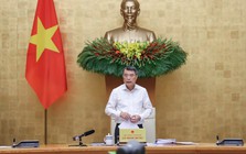 Thủ tướng Lê Minh Hưng: Ngân hàng Nhà nước giữ ổn định thanh khoản và lãi suất, Bộ Tài chính trình đề án phát triển thị trường chứng khoán trong tháng 6