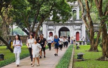 Tin cực vui: Ngay tháng sau, Hà Nội sẽ chi gần 2.000 tỷ đồng thực hiện một chính sách vượt trội, gần 9 triệu người dân Thủ đô trực tiếp hưởng lợi