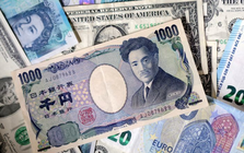 Đồng yên lại thủng mốc quan trọng, gói kích thích 73 tỷ USD của Nhật Bản như "tan vào hư vô"