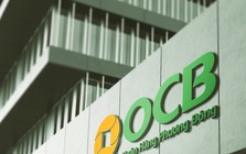 OCB được chấp thuận tăng vốn điều lệ lên hơn 30.625 tỷ đồng