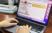 Công an TPHCM cảnh báo phụ huynh thích khoe giấy khen lên mạng