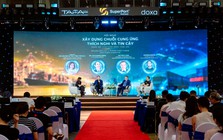 Khả năng chống chịu và niềm tin sẽ định hình chuỗi cung ứng tương lai: Cơ hội cho ngành logistics Việt Nam