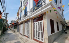 Nhà đất thổ cư giảm giá tiền tỷ vẫn ế: Cá biệt có căn "hàng khủng" 100 tỷ rao bán cả năm không có ai ngó ngàng