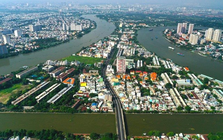 Hai siêu dự án gần 250.000 tỷ đồng của Sun Group tại thành phố giàu nhất Việt Nam sắp bước vào giai đoạn then chốt