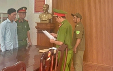 Bắt nhân viên giao hàng Trần Bá Ty Phô