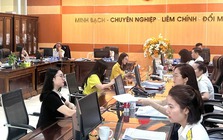 Cục Thuế lên tiếng về thông tin "bỏ đề xuất ngân hàng phải cung cấp tài khoản người nộp thuế"