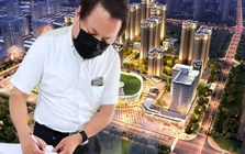 Người đàn ông chi 915 triệu đồng mua căn hộ tầng 34, 4 năm sau đến hạn nhận nhà thì được thông báo: “Chung cư này chỉ có 32 tầng”