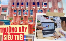 Ngôi trường vừa có một lớp tận 20 em đỗ THPT chuyên: Giải thưởng từ trong nước đến quốc tế, học sinh đến lớp mang laptop thay vở!