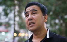 Nam NSƯT, Phó Chủ tịch Hội Điện ảnh: "Tôi từng nghĩ chắc mình chỉ làm osin, những việc ở đáy xã hội"