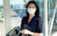 Tôi không còn muốn dậy lúc 4 giờ sáng chỉ để ra sân bay