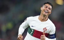 Cầu thủ lớn tuổi nhất World Cup 2026: Ronaldo 41 tuổi vẫn trẻ hơn 1 người