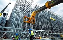 Giữa lúc cổ phiếu tăng nóng, lãnh đạo doanh nghiệp bất ngờ từ nhiệm sau 1 tháng nhậm chức