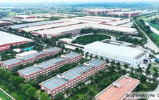 Đại gia Trung Quốc đầu tư 717 triệu USD tài sản, thuê gần 38.000 lao động tại Việt Nam để tạo ra những chiếc áo tiền triệu của Nike, Adidas, Uniqlo và Puma