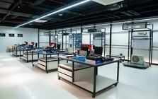 Đầu tư nguồn nhân lực, hướng tới phát triển ngành HVAC bền vững tại Việt Nam