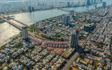 Hé lộ tòa căn hộ có giá thuê kỷ lục bên sông Hàn Đà Nẵng