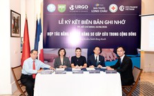 Hệ thống nhà thuốc mở rộng vai trò trạm hỗ trợ “bảo vệ sự sống” cho người dân