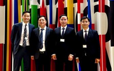 Thống đốc Ngân hàng Nhà nước Phạm Đức Ấn tham dự Hội nghị Thường niên Ngân hàng Thanh toán Quốc tế năm 2026