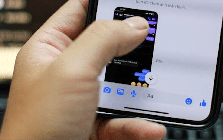 Công an cảnh báo 6 loại hình ảnh người dân cần đặc biệt cẩn trọng khi gửi qua Messenger, Zalo…