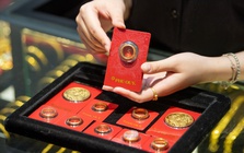 Giá vàng hôm nay 30/6: Giảm mạnh, sắp thủng mốc 4.000 USD/ounce