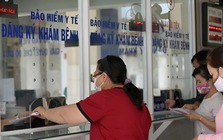 Tất cả người dân có bảo hiểm y tế trên cả nước sẽ được hưởng quyền lợi chưa từng có sau 1 ngày nữa