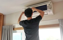Chuyên gia kể lại cảnh tượng ám ảnh khi vệ sinh điều hòa