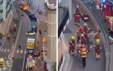 Nổ bom ở “thiên đường an toàn” Monaco, tài phiệt Ukraine gặp nạn