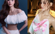 Mỹ nhân quê Phú Thọ sắp thi Hoa hậu Hoàn vũ: Sở hữu vòng eo 61 cm, tốt nghiệp Đại học loại Giỏi ngành Quan hệ Quốc tế