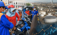 Thị trường hàng hóa 6 tháng cuối năm: Rủi ro tăng giá trở lại