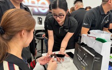 Lần đầu tiên sau nhiều năm, Apple chịu thua!