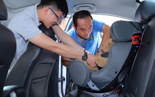 Cục CSGT thông báo nóng về vấn đề hàng triệu người tham gia giao thông đang quan tâm từ ngày mai