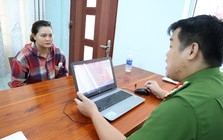 Từ món đồ rao bán món đồ 300 tỷ đồng, công an bắt Nguyễn Bội Ngọc và 5 đối tượng