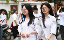 NÓNG: TP.HCM công bố điểm chuẩn lớp 10 năm 2026, "ngôi vương" cao nhất với 24,75 điểm là cái tên quá quen