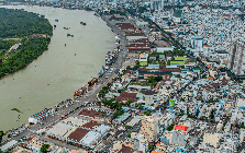 Việt Nam sắp xây dựng công viên lịch sử 30.000 tỷ đồng trên khu "đất vàng" trung tâm TP.HCM, quy mô hơn 150ha